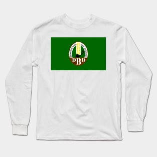 Demokratischen Bauernpartei Deutschlands (DBD) Long Sleeve T-Shirt